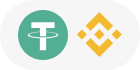 usdt - bsc